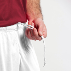 DERBYSTAR Contra Shorts weiß S