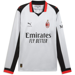 PUMA AC Mailand x Slam Jam langarm Trikot Herren