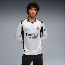 PUMA AC Mailand x Slam Jam langarm Trikot Herren