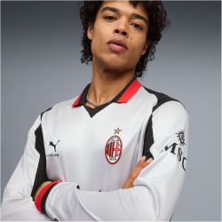 PUMA AC Mailand x Slam Jam langarm Trikot Herren
