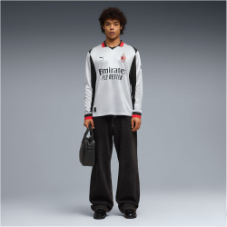 PUMA AC Mailand x Slam Jam langarm Trikot Herren