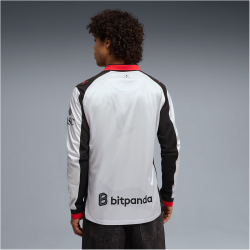 PUMA AC Mailand x Slam Jam langarm Trikot Herren