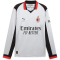 PUMA AC Mailand x Slam Jam langarm Trikot Herren