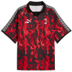 PUMA AC Mailand King Retro Trikot Herren