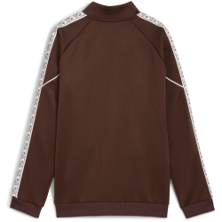 PUMA FC St. Pauli King Einlaufjacke 2025/26 Kinder