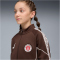 PUMA FC St. Pauli King Einlaufjacke 2025/26 Kinder