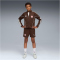 PUMA FC St. Pauli King Einlaufjacke 2025/26 Kinder