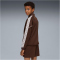 PUMA FC St. Pauli King Einlaufjacke 2025/26 Kinder