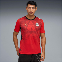 PUMA EFA Ägypten Heimtrikot 2026 Herren