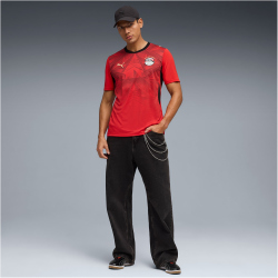 PUMA EFA Ägypten Heimtrikot 2026 Herren