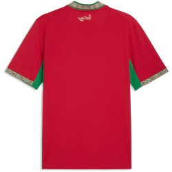 PUMA FRMF Marokko Heimtrikot 2026 Herren