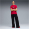 PUMA FRMF Marokko Heimtrikot 2026 Herren