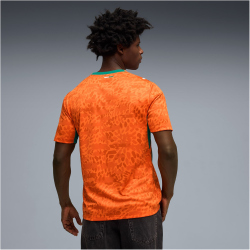 PUMA Elfenbeinküste Heimtrikot 2026 Herren