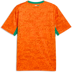 PUMA Elfenbeinküste Heimtrikot 2026 Herren
