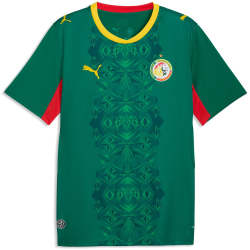 PUMA FSF Senegal Auswärtstrikot 2026 Herren
