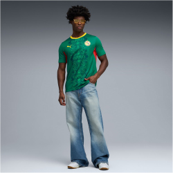 PUMA FSF Senegal Auswärtstrikot 2026 Herren