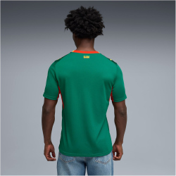 PUMA FSF Senegal Auswärtstrikot 2026 Herren