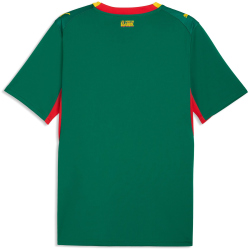 PUMA FSF Senegal Auswärtstrikot 2026 Herren