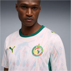 PUMA FSF Senegal Heimtrikot 2026 Herren