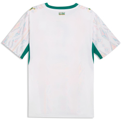 PUMA FSF Senegal Heimtrikot 2026 Herren