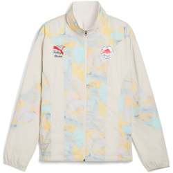 PUMA KidSuper x FC Red Bull Salzburg Wendejacke 2025/26 Herren