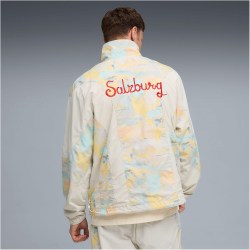 PUMA KidSuper x FC Red Bull Salzburg Wendejacke 2025/26 Herren