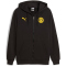 PUMA BVB Borussia Dortmund FtblCulture Kapuzenjacke Herren