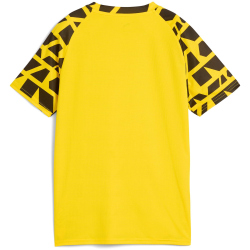 PUMA BVB Borussia Dortmund Aufwärmshirt 2025/26 Kinder