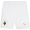 PUMA Borussia Mönchengladbach 125 Jahre Jubiläumsshorts 2025/26 Kinder