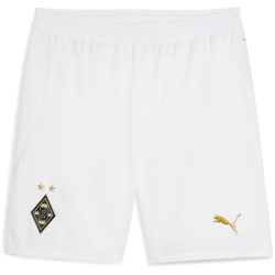 PUMA Borussia Mönchengladbach 125 Jahre Jubiläumsshorts 2025/26 Herren