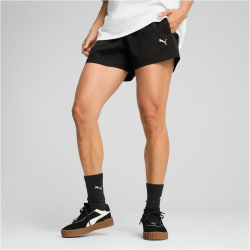 PUMA Essentials 4 Webshorts Damen