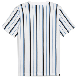 PUMA Squad Print T-Shirt Herren