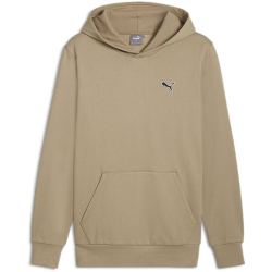 PUMA Better Essentials Fleece Hoodie Herren