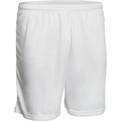 DERBYSTAR Basic Shorts weiß 116