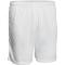DERBYSTAR Basic Shorts wei&szlig; 116