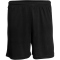 DERBYSTAR Basic Shorts schwarz 116
