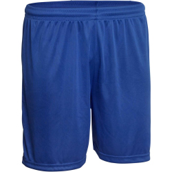 DERBYSTAR Basic Shorts blau 128