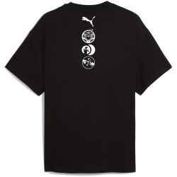 PUMA Hoops x E.T. T-Shirt II Herren