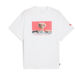 PUMA Hoops x E.T. T-Shirt I Herren