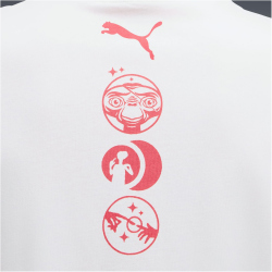 PUMA Hoops x E.T. T-Shirt I Herren