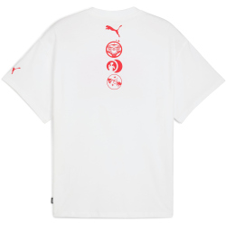 PUMA Hoops x E.T. T-Shirt I Herren