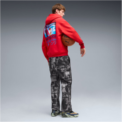 PUMA Hoops x E.T. Hoodie Herren