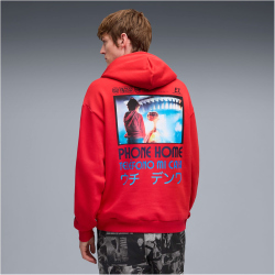 PUMA Hoops x E.T. Hoodie Herren