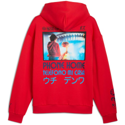 PUMA Hoops x E.T. Hoodie Herren