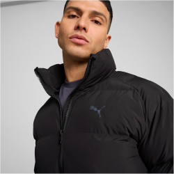 PUMA Mono Winterjacke Herren