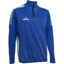 DERBYSTAR Primo Trainings-Top blau/weiß S