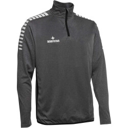 DERBYSTAR Primo Trainings-Top grau/schwarz S
