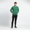 DERBYSTAR Hyper Polyesterjacke grün/weiß 116