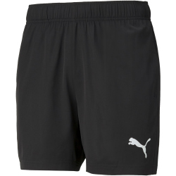 PUMA Active 5" Webshorts Herren