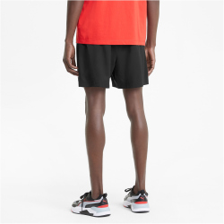 PUMA Active 5" Webshorts Herren